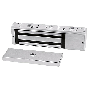 Electromagnet 500 kgf, alimentare 12V sau 24V contact monitorizare stare electromagnet - ASSA ABLOY H-02CC Electromagnet 500 kgf, alimentare 12V sau 24V contact monitorizare stare electromagnet - ASSA ABLOY H-02CC