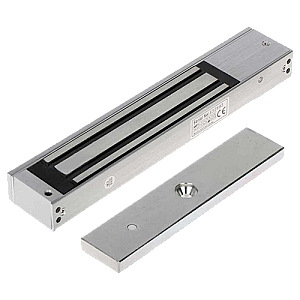 Electromagnet 270 kgf, alimentare 12V sau 24V contact monitorizare stare electromagnet - ASSA ABLOY H-01CC Electromagnet 270 kgf, alimentare 12V sau 24V contact monitorizare stare electromagnet - ASSA ABLOY H-01CC