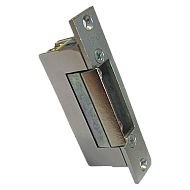 Electromagnet fail safe, 12V, 180mA, contact monitorizare cu placa suport lunga - ASSA ABLOY YB37-12D-LR Electromagnet fail safe, 12V, 180mA, contact monitorizare cu placa suport lunga - ASSA ABLOY YB37-12D-LR