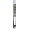 Electromagnet fail locked, 12Vcc,  consum redus, 230mA, contact monitorizare cu placa suport lunga  - ASSA ABLOY YB17-12D-LR – ASSA ABLOY YB17-12D-LR
