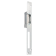 Yala electromagnetica fail locked, 12Vcc, consum redus, 230mA parghie deblocare, cu placa suport lunga - Yale by ASSA ABLOY Yala electromagnetica fail locked, 12Vcc, consum redus, 230mA parghie deblocare, cu placa suport lunga - Yale by ASSA ABLOY