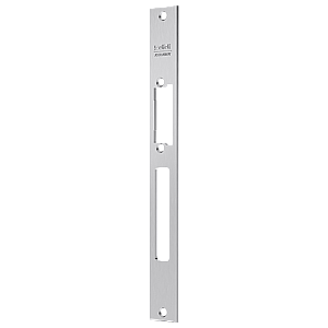 Suport electromagnet de toc, ProFix2 versiune lunga, 28mm x 250mm, inox - ASSA ABLOY 62B35-01 Suport electromagnet de toc, ProFix2 versiune lunga, 28mm x 250mm, inox - ASSA ABLOY 62B35-01