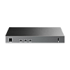 Switch LiteWave, 8 x RJ45 1G PoE, 1 x SFP 1G, 1 x RJ45 1G, Buget PoE 61W, Unmanaged - TP-Link LS1210GP – TP-LINK LS1210GP