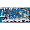 Placa centrala SERIA DSC POWER NEO 6 zone extensibila la 16 zone, 2 partitii - DSC HS2016PCBE – DSC HS2016PCBE