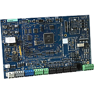 Placa centrala  de alarma la efractie SERIA PRO - DSC HS3032PCBEN