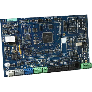 Placa centrala  de alarma la efractie SERIA PRO - DSC HS3032PCBEN