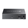 Switch 4 porturi RJ45 1G PoE, 1 x RJ45 1G, Buget PoE 65W, Easy Managed - TP-Link Omada ES205GP – TP-LINK ES205GP
