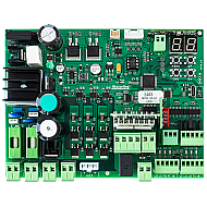 Placa electronica pentru barierele cu motor fara perii - MOTORLINE MC90BL-BR-TURBO