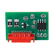 Modul Master-Slave bariere - MOTORLINE MM90-RS485
