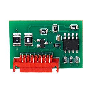 Modul Master-Slave bariere - MOTORLINE MM90-RS485 Modul Master-Slave bariere - MOTORLINE MM90-RS485