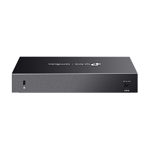 Switch 5 porturi RJ45 10G, Unmanaged - TP-Link Omada DS105X