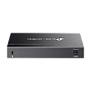 Switch 8 porturi RJ45 2.5G, Unmanaged - TP-Link Omada DS108G-M2 – TP-LINK DS108G-M2
