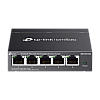 TP-LINK DS105G-M2 – Switch 5 porturi RJ45 2.5G, Unmanaged - TP-Link Omada DS105G-M2 Switch 5 porturi RJ45 2.5G, Unmanaged - TP-Link Omada DS105G-M2 – TP-LINK DS105G-M2