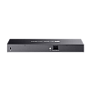 TP-LINK DS1018GMP – Switch 16 x RJ45 1G PoE, 2 x combo SFP/RJ45 1G, Buget PoE 250W, Unanaged, 1U - TP-Link Omada DS1018GMP Switch 16 x RJ45 1G PoE, 2 x combo SFP/RJ45 1G, Buget PoE 250W, Unanaged, 1U - TP-Link Omada DS1018GMP – TP-LINK DS1018GMP