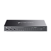 TP-LINK DS111P – Switch 8 x RJ45 10/100 Mbps PoE, 2 x RJ45 1G, 1 x SFP 1G, Buget PoE 65W, Unanaged - TP-Link Omada DS111P Switch 8 x RJ45 10/100 Mbps PoE, 2 x RJ45 1G, 1 x SFP 1G, Buget PoE 65W, Unanaged - TP-Link Omada DS111P – TP-LINK DS111P