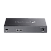 Switch 3 x RJ45 1G PoE+, 1 x RJ45 1G PoE++, 2 x RJ45 1G, Buget PoE 64W, Unanaged - TP-Link Omada DS106GPP – TP-LINK DS106GPP