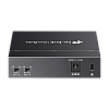 Switch 4 x RJ45 Gigabit PoE, 1 x RJ45 1G, Buget PoE 65W, Unanaged - TP-Link Omada DS105GP – TP-LINK DS105GP