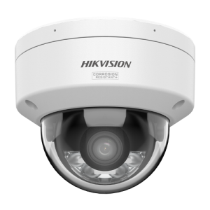 Camera IP AcuSeek, 4MP, lentila 2.8mm, IR 30m, WL 30m ColorVu3, 2xMic, Alarma - HIKVISION DS-2CD2147G3-LIS2UY-2.8mm