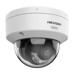 Camera IP AcuSeek, 4MP, lentila 2.8mm, IR 30m, WL 30m ColorVu3, 2xMic, Alarma - HIKVISION DS-2CD2147G3-LIS2UY-2.8mm