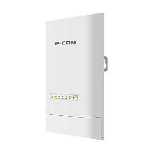 Kit 2 x Access Point IPmaX, Wi-Fi 5 867Mbps, 12dBi - max 5km, Management - IP-COM CPE6S-KIT Kit 2 x Access Point IPmaX, Wi-Fi 5 867Mbps, 12dBi - max 5km, Management - IP-COM CPE6S-KIT