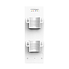 IP-COM CPE13 – Access Point IPmaX, Wi-Fi 5 867Mbps, 16dBi - max 10km, Management - IP-COM CPE13 Access Point IPmaX, Wi-Fi 5 867Mbps, 16dBi - max 10km, Management - IP-COM CPE13 – IP-COM CPE13