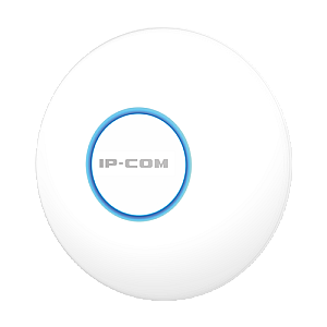 Access Point DualBand, Wi-Fi 6, 300+1201 Mbps, 1 x RJ45 1G, PoE, Management - IP-COM Pro-6-MINI