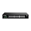 TENDA TND-TEG2224D – Switch 24 porturi RJ45 Gigabit, Management, 1U - TENDA TND-TEG2224D Switch 24 porturi RJ45 Gigabit, Management, 1U - TENDA TND-TEG2224D – TENDA TND-TEG2224D