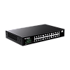 TENDA TND-TEG2224D – Switch 24 porturi RJ45 Gigabit, Management, 1U - TENDA TND-TEG2224D Switch 24 porturi RJ45 Gigabit, Management, 1U - TENDA TND-TEG2224D – TENDA TND-TEG2224D