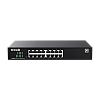 TENDA TND-TEG2216D – Switch 16 porturi RJ45 Gigabit, Management, 1U - TENDA TND-TEG2216D Switch 16 porturi RJ45 Gigabit, Management, 1U - TENDA TND-TEG2216D – TENDA TND-TEG2216D