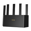 Router Wi-Fi 7, Dual-Band, BE5100, 1 x RJ45 2.5G, 3 x RJ45 1G, Multi-WAN - TENDA TND-RE6L-PRO – TENDA TND-RE6L-PRO