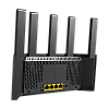 Router Wi-Fi 7, Dual-Band, BE5100, 1 x RJ45 2.5G, 3 x RJ45 1G, Multi-WAN - TENDA TND-RE6L-PRO – TENDA TND-RE6L-PRO
