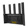 Router Wi-Fi 7, Dual-Band, BE5100, 1 x RJ45 2.5G, 3 x RJ45 1G, Multi-WAN - TENDA TND-RE6L-PRO – TENDA TND-RE6L-PRO
