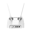 TENDA TND-4G06 – Router 4G, Wi-Fi, N300, 2.4GHz, 1 x SIM, 2 x RJ45 10/100 Mbps, 1 x RJ11 - TENDA TND-4G06 Router 4G, Wi-Fi, N300, 2.4GHz, 1 x SIM, 2 x RJ45 10/100 Mbps, 1 x RJ11 - TENDA TND-4G06 – TENDA TND-4G06