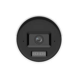 Camera IP AcuSeek, 4MP, lentila 2.8mm, IR 40m, WL 40m ColorVu3, 2xMic - HIKVISION DS-2CD2047G3-LI2UY-2.8mm