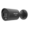 Camera IP AcuSeek, 4MP, lentila 2.8mm, IR 40m, WL 40m ColorVu3, 2xMic, NEAGRA - HIKVISION DS-2CD2047G3-LI2UY-2.8mm-BLACK – HIKVISION DS-2CD2047G3-LI2UY-2.8mm-BLACK