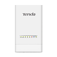 Access Point Bridge, Wi-Fi 5, 5GHz, max. 867 Mbps, 12 dBi - max 5 km, PoE pasiv, Management - TENDA TND-OS3 Access Point Bridge, Wi-Fi 5, 5GHz, max. 867 Mbps, 12 dBi - max 5 km, PoE pasiv, Management - TENDA TND-OS3