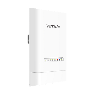 Access Point Bridge, Wi-Fi 5, 5GHz, max. 867 Mbps, 12 dBi - max 5 km, PoE pasiv, Management - TENDA TND-OS3 Access Point Bridge, Wi-Fi 5, 5GHz, max. 867 Mbps, 12 dBi - max 5 km, PoE pasiv, Management - TENDA TND-OS3
