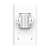 Access Point Bridge, Wi-Fi 5, 5GHz, max. 867 Mbps, 12 dBi - max 5 km, PoE pasiv, Management - TENDA TND-OS3 – TENDA TND-OS3