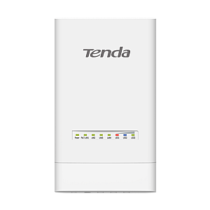 Kit 2 x Access Point Bridge, Wi-Fi 5, 5GHz, max. 867 Mbps, 12 dBi - max 5 km, Management - TENDA TND-OS3-KIT Kit 2 x Access Point Bridge, Wi-Fi 5, 5GHz, max. 867 Mbps, 12 dBi - max 5 km, Management - TENDA TND-OS3-KIT