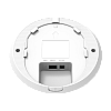 Ruijie Networks RG-RAP62 – Access Point Wi-Fi 6, AX1800 Dual-Band, 1 x RJ45 Gigabit, PoE IN, Cloud Management - Ruijie RG-RAP62 Access Point Wi-Fi 6, AX1800 Dual-Band, 1 x RJ45 Gigabit, PoE IN, Cloud Management - Ruijie RG-RAP62 – Ruijie Networks RG-RAP62