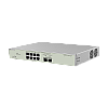 Ruijie Networks RG-NBS5300-8MG2XS-UP – Switch 8 porturi RJ45 2.5G PoE++, 2 porturi SFP+ 10G, L3 Cloud Management - Ruijie RG-NBS5300-8MG2XS-UP Switch 8 porturi RJ45 2.5G PoE++, 2 porturi SFP+ 10G, L3 Cloud Management - Ruijie RG-NBS5300-8MG2XS-UP – Ruijie Networks RG-NBS5300-8MG2XS-UP