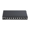 Ruijie Networks RG-EG310GH-P-E – Router 8 x RJ45 1G PoE, 2 x RJ45 1G, Buget PoE 110W, Multi-WAN, Cloud Management - Ruijie RG-EG310GH-P-E Router 8 x RJ45 1G PoE, 2 x RJ45 1G, Buget PoE 110W, Multi-WAN, Cloud Management - Ruijie RG-EG310GH-P-E – Ruijie Networks RG-EG310GH-P-E