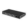 Ruijie Networks RG-EG310GH-P-E – Router 8 x RJ45 1G PoE, 2 x RJ45 1G, Buget PoE 110W, Multi-WAN, Cloud Management - Ruijie RG-EG310GH-P-E Router 8 x RJ45 1G PoE, 2 x RJ45 1G, Buget PoE 110W, Multi-WAN, Cloud Management - Ruijie RG-EG310GH-P-E – Ruijie Networks RG-EG310GH-P-E
