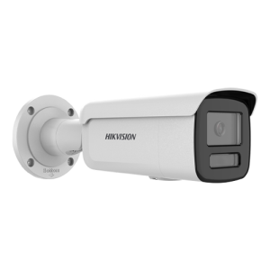 Camera IP AcuSeek, 4MP, lentila 2.8mm, IR 60m, WL 60m ColorVu3 - HIKVISION DS-2CD2T47G3-LIY-2.8mm