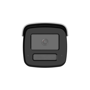 Camera IP AcuSeek, 4K, lentila 2.8mm, IR 60m, WL 60m ColorVu3, Audio, Alarma Audio+Strobo - HIKVISION DS-2CD2T87G3-LIS2UY-SL-2.8mm