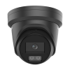 Camera IP AcuSeek, 4MP, lentila 2.8mm, IR 30m, WL 30m ColorVu3, 2xMic, NEAGRA - HIKVISION DS-2CD2347G3-LI2UY-2.8mm-BLACK – HIKVISION DS-2CD2347G3-LI2UY-2.8mm-BLACK