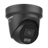 Camera IP AcuSeek, 4MP, lentila 2.8mm, IR 30m, WL 30m ColorVu3, 2xMic, NEAGRA - HIKVISION DS-2CD2347G3-LI2UY-2.8mm-BLACK – HIKVISION DS-2CD2347G3-LI2UY-2.8mm-BLACK