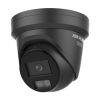 Camera IP AcuSeek, 4MP, lentila 2.8mm, IR 30m, WL 30m ColorVu3, 2xMic, NEAGRA - HIKVISION DS-2CD2347G3-LI2UY-2.8mm-BLACK – HIKVISION DS-2CD2347G3-LI2UY-2.8mm-BLACK