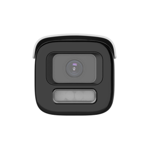 Camera IP AcuSeek, 4K, lentila VF 2.8-12mm, IR 60m, WL 60m ColorVu3, Alarma, IK10 - HIKVISION DS-2CD2687G3-LIZSY(2.8-12mm)