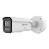 Camera IP AcuSeek, 4MP, lentila VF 2.8-12mm, IR 60m, WL 60m ColorVu3, Audio, Alarma Audio+Strobo, IK10 - HIKVISION DS-2CD2647G3-LIZS2UY-SL(2.8-12mm) – HIKVISION DS-2CD2647G3-LIZS2UY-SL(2.8-12mm)